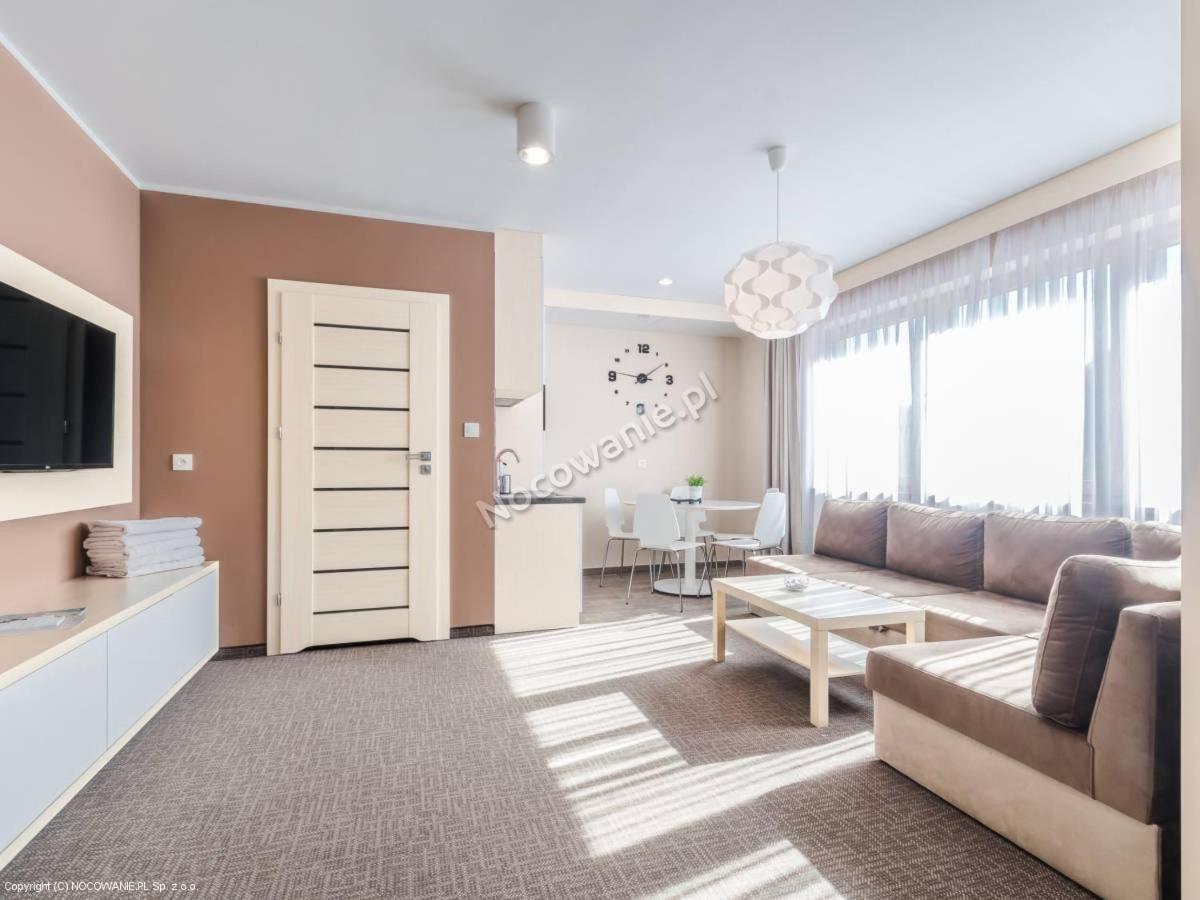 Villa Leśna Mosty Extérieur photo