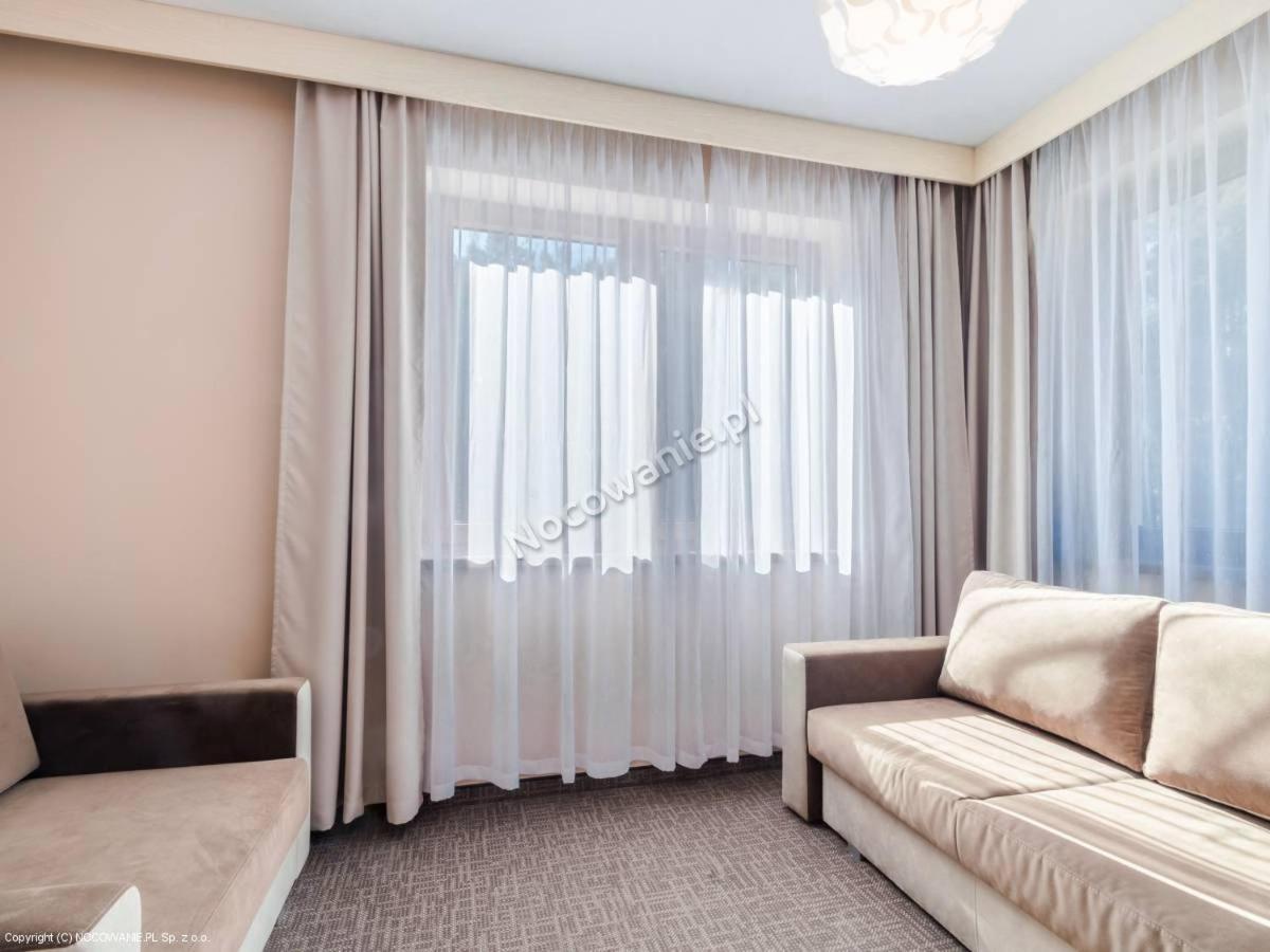 Villa Leśna Mosty Extérieur photo