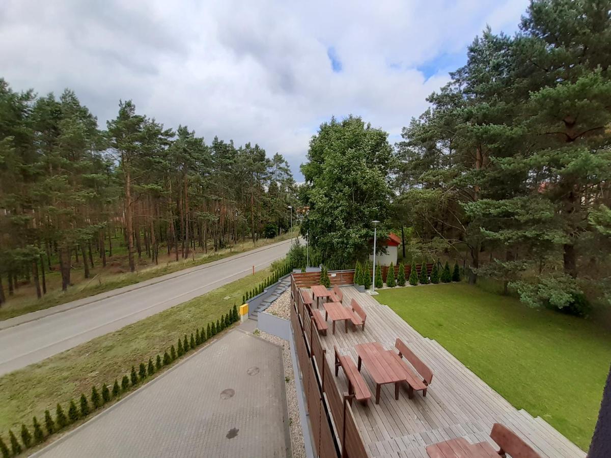Villa Leśna Mosty Extérieur photo